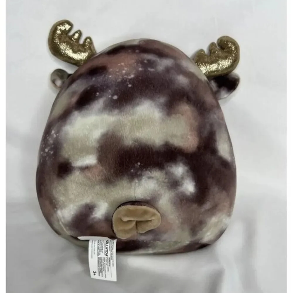 Squishmallow 8